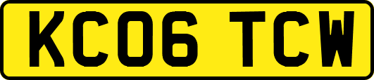 KC06TCW