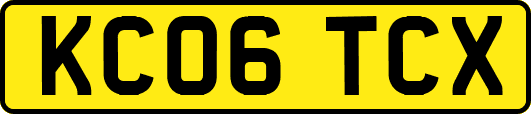 KC06TCX