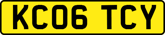 KC06TCY