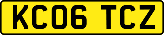 KC06TCZ