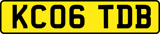 KC06TDB