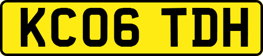 KC06TDH