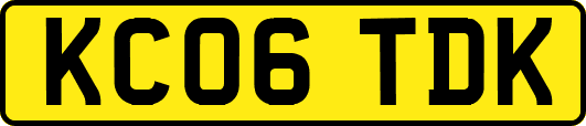 KC06TDK