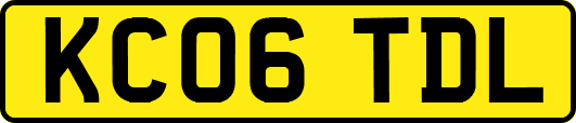 KC06TDL