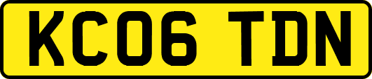 KC06TDN