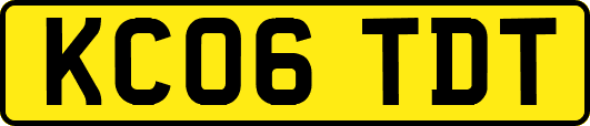 KC06TDT