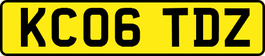 KC06TDZ