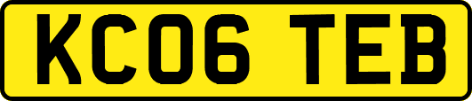 KC06TEB