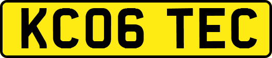 KC06TEC
