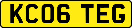 KC06TEG