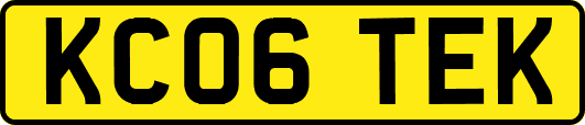KC06TEK