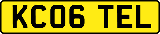 KC06TEL