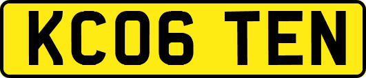 KC06TEN