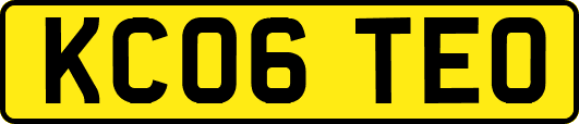 KC06TEO