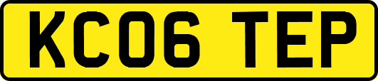 KC06TEP