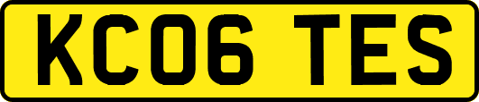 KC06TES