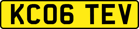KC06TEV