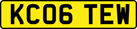 KC06TEW