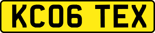 KC06TEX