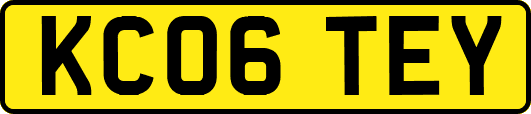 KC06TEY