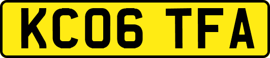 KC06TFA