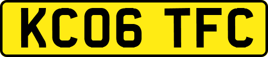 KC06TFC