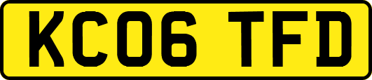 KC06TFD
