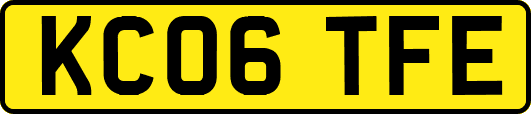 KC06TFE