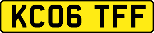 KC06TFF