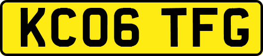KC06TFG
