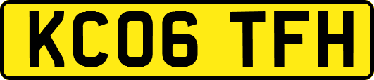KC06TFH