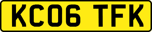 KC06TFK