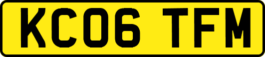 KC06TFM