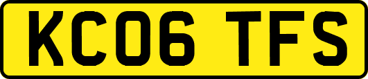 KC06TFS