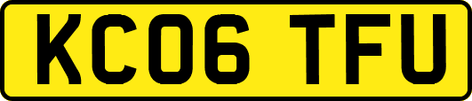 KC06TFU