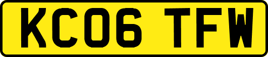 KC06TFW