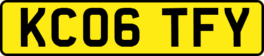 KC06TFY