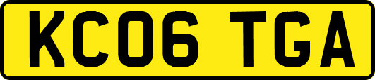 KC06TGA