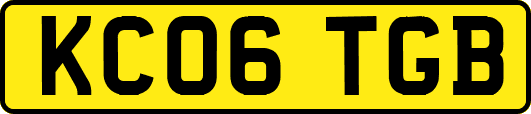 KC06TGB