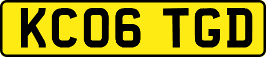 KC06TGD