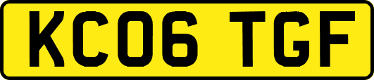 KC06TGF