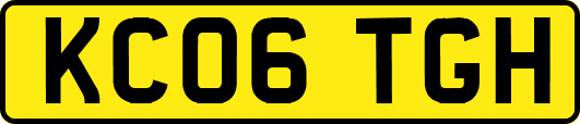 KC06TGH