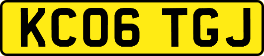 KC06TGJ