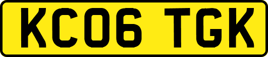KC06TGK