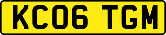 KC06TGM