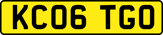 KC06TGO