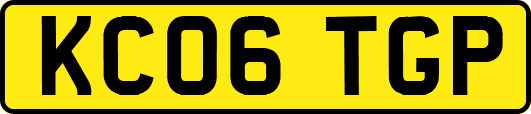 KC06TGP