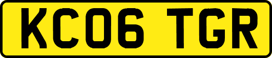 KC06TGR