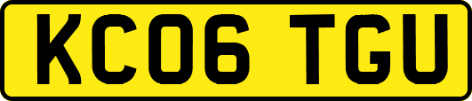 KC06TGU