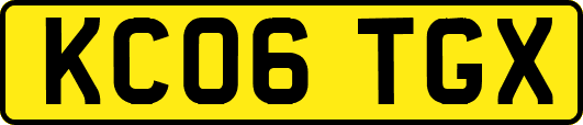 KC06TGX